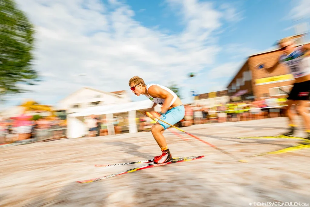Dansbandsveckan - Dansbandssprinten Men