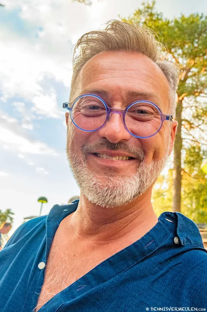 Dansbandsveckan - Tony Irving