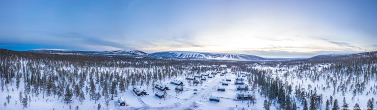 UNOS Malung - Sälen Hjortstigen