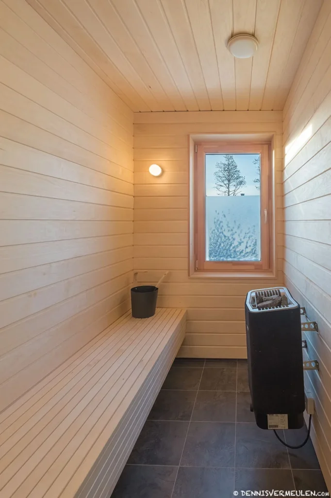 UNOS Malung - Sälen Hjortstigen