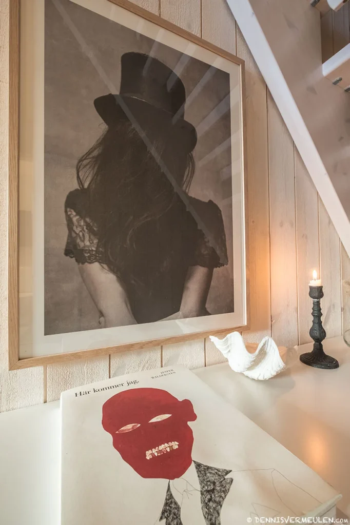 UNOS Malung - Sälen Hjortstigen