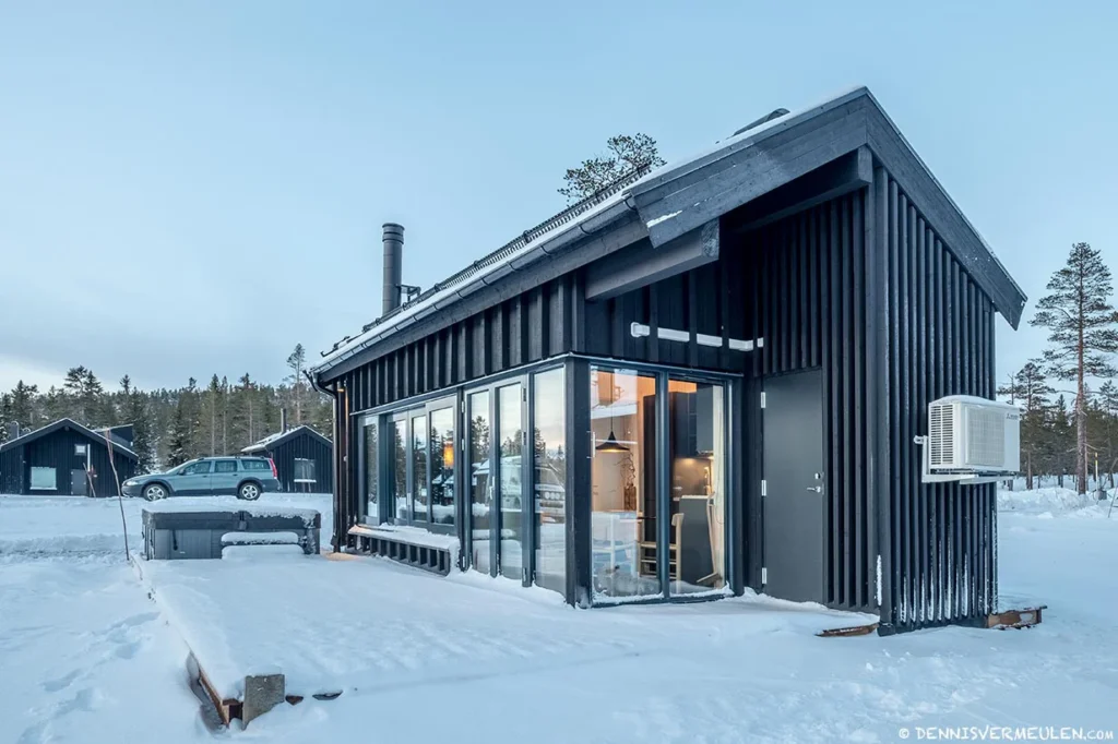 UNOS Malung - Sälen Hjortstigen