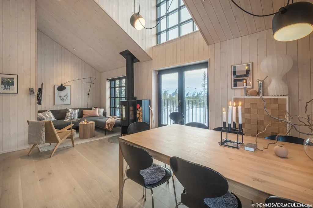 UNOS Malung - Sälen Hjortstigen