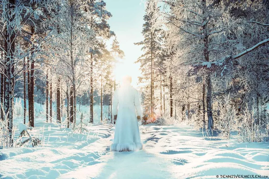 Täpp Lars - "Into the Light"