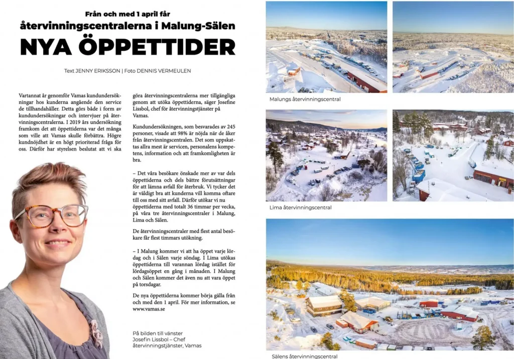 Vamas Malung Screenshot Malungsbladet V13 20 E1664635561779