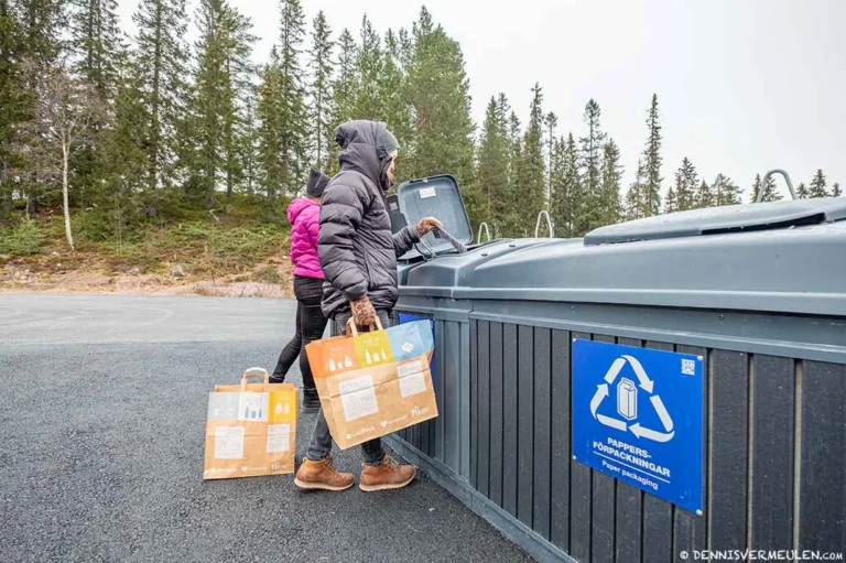 Vamas Sortera Mera Salen