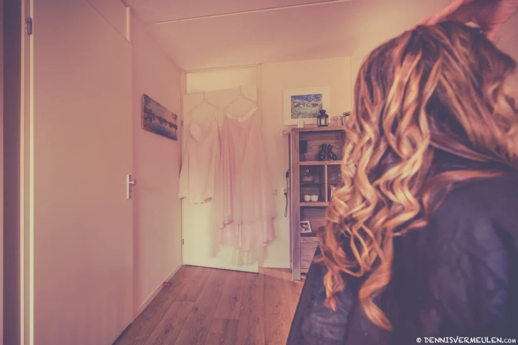 Wedding Claudia & Rob