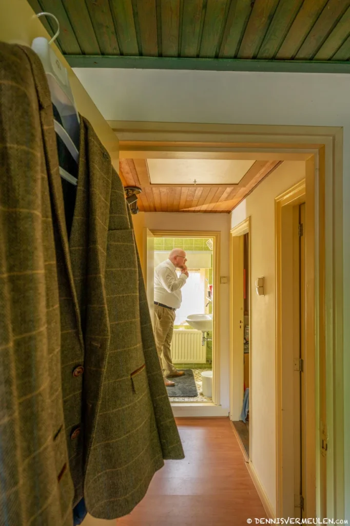 Wedding Claudia & Rob