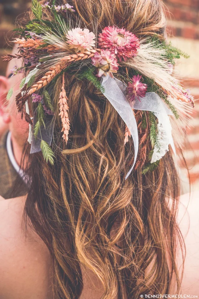 Wedding Claudia & Rob