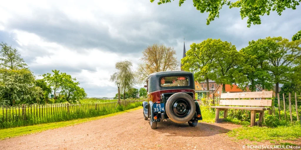 Wedding Claudia & Rob