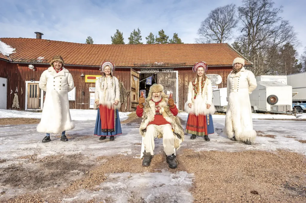 Jerusalema Dance Challenge - Malung