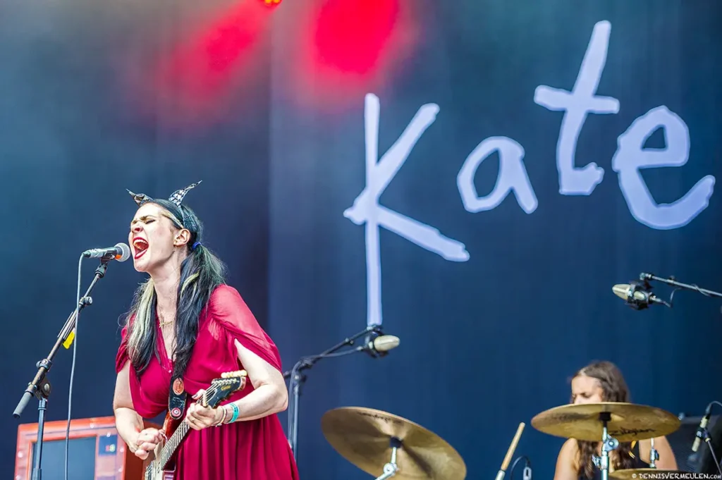 Kate Nash