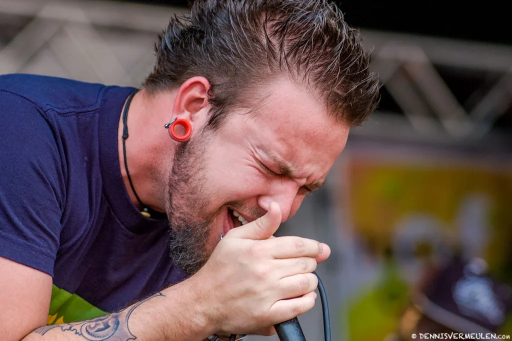 Intwine - Roger Peterson