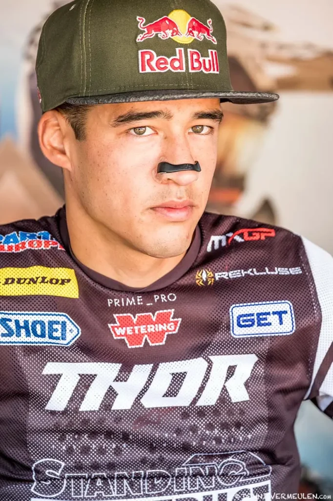 MXGP Sweden - Glenn Coldenhoff