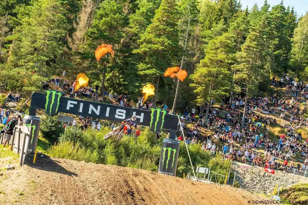 MXGP Sweden - Glenn Coldenhoff