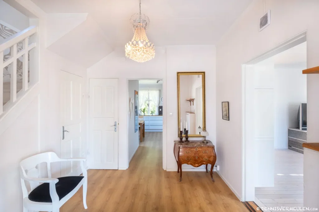 Enstigen 4 - Björkliden