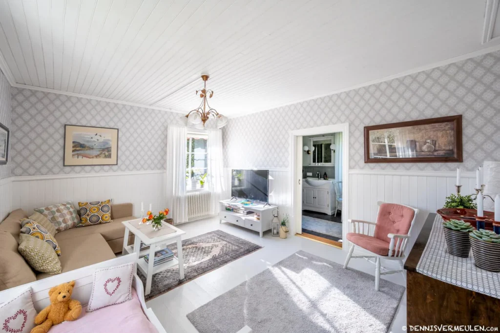 Maklarhuset Hagfors - Haftersbol Stugan