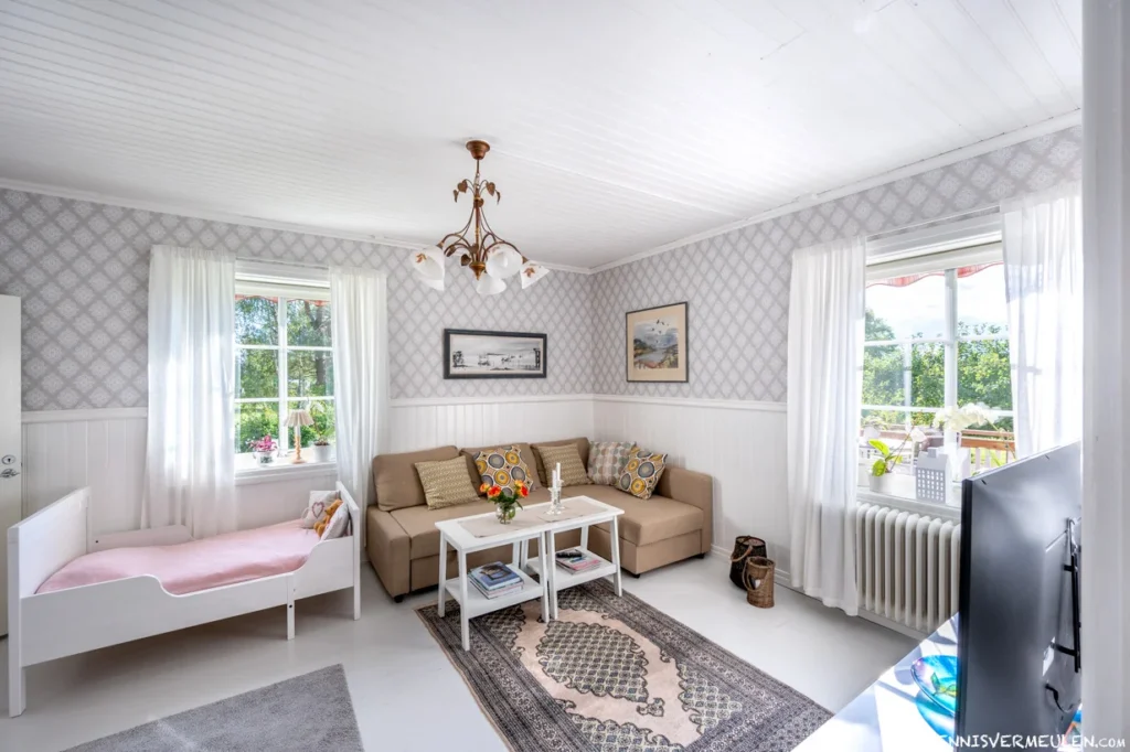 Maklarhuset Hagfors - Haftersbol Stugan