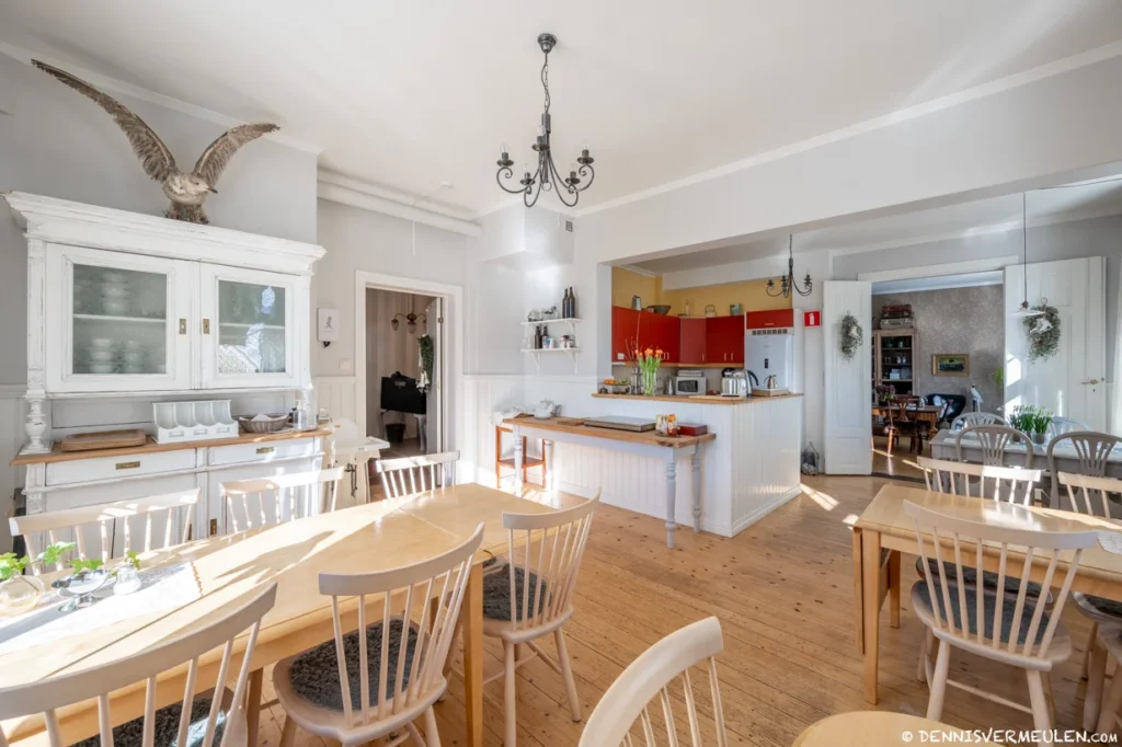 Maklarhuset Hagfors - Hotell Örnen - Torsby