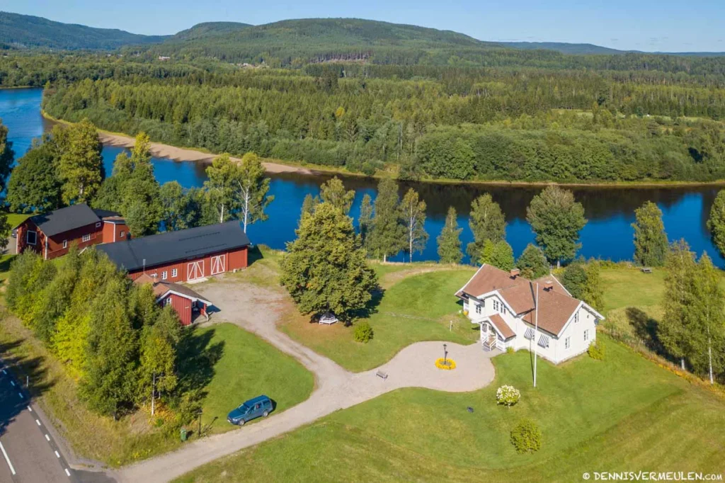 Maklarhuset Hagfors - Norra Loffstrand Novilla