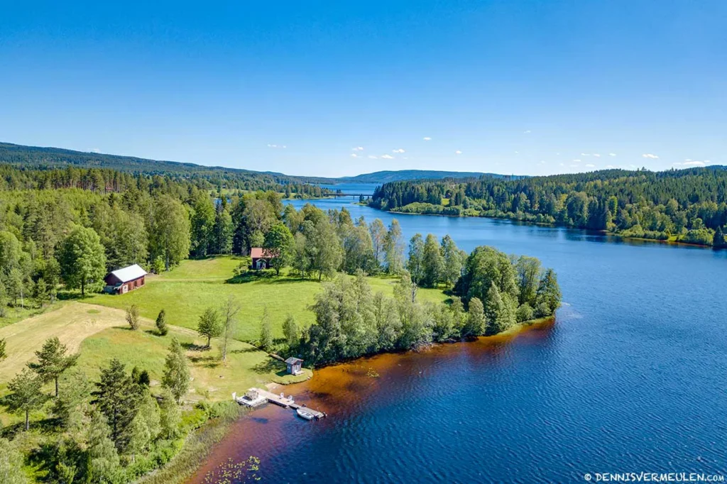 Maklarhuset Hagfors - Udden Sunnemo