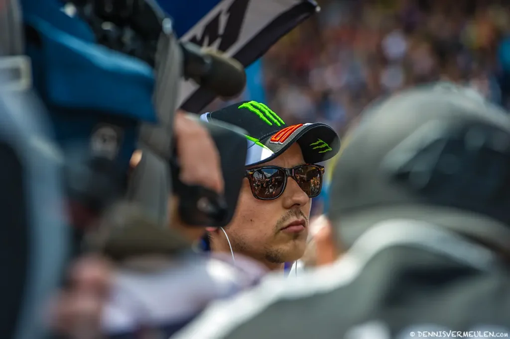 Jorge Lorenzo