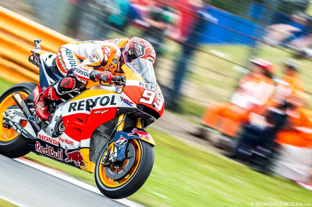 Marc Marquez