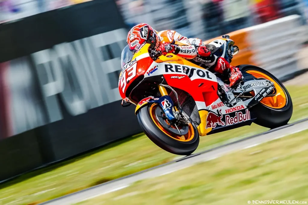 Marc Marquez