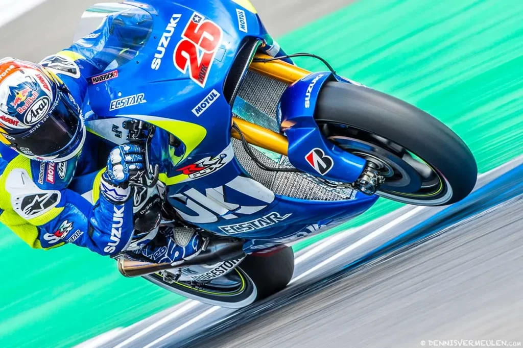 Maverick Vinales