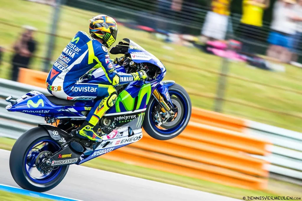 Valentino Rossi