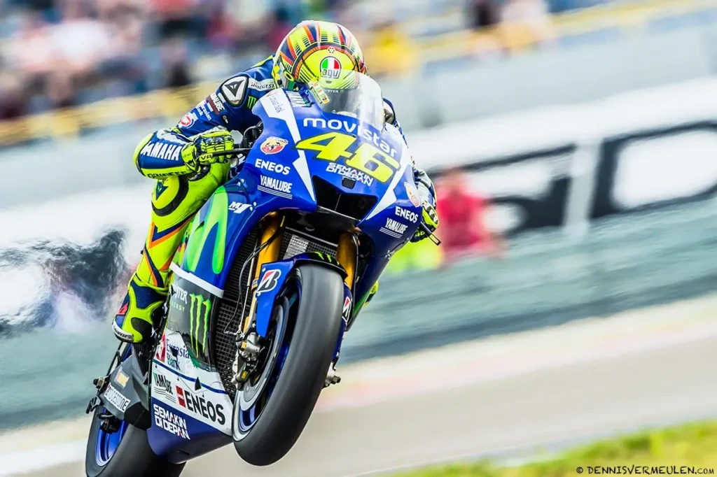 Valentino Rossi