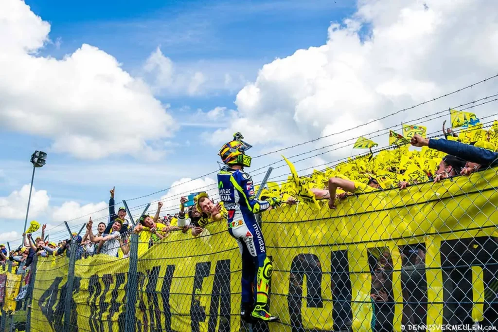 Valentino Rossi