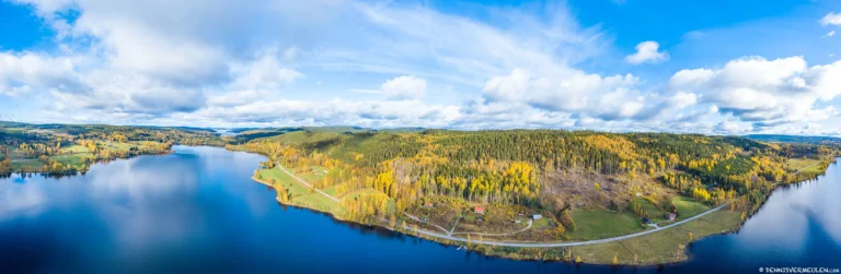 Maklarhuset Hagfors - Lidsangarna 4 - Sunemo