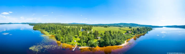 Maklarhuset Hagfors - Tappasen 14