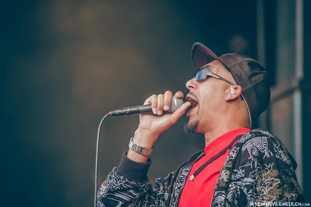 Postmand - Remon Stotijn