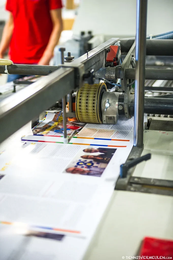 Print Office Magazine