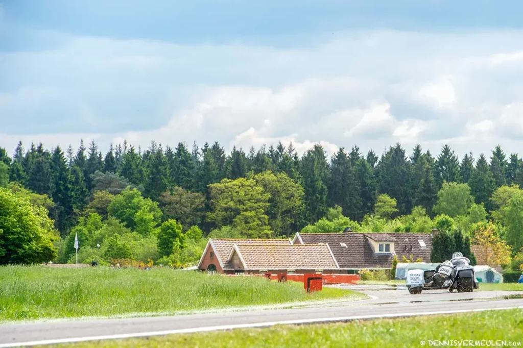 Sidecar Team Talens Racing