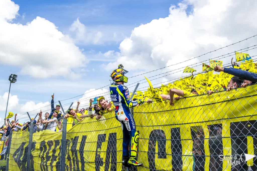 Startidimotori.com - Valentino Rossi